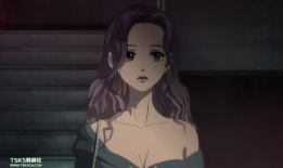 r级动漫,探索r级动漫的黑暗与激情